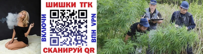 Каннабис индика Ильский